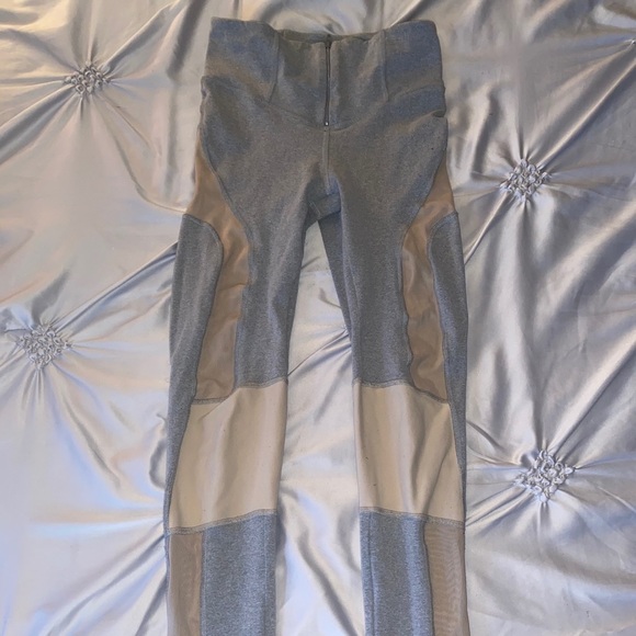 Free People Cool Rider Leggings - Picture 1 of 4